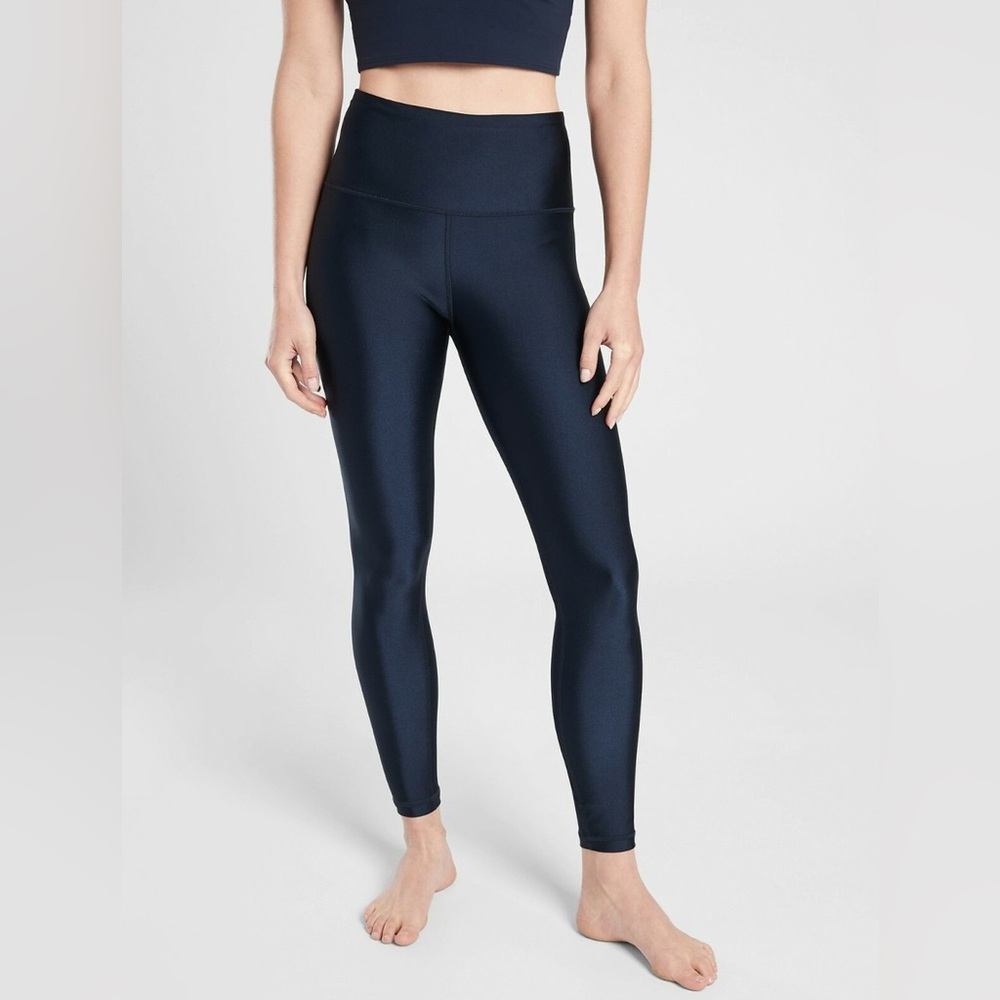 Elation Ultra High Rise Sheen